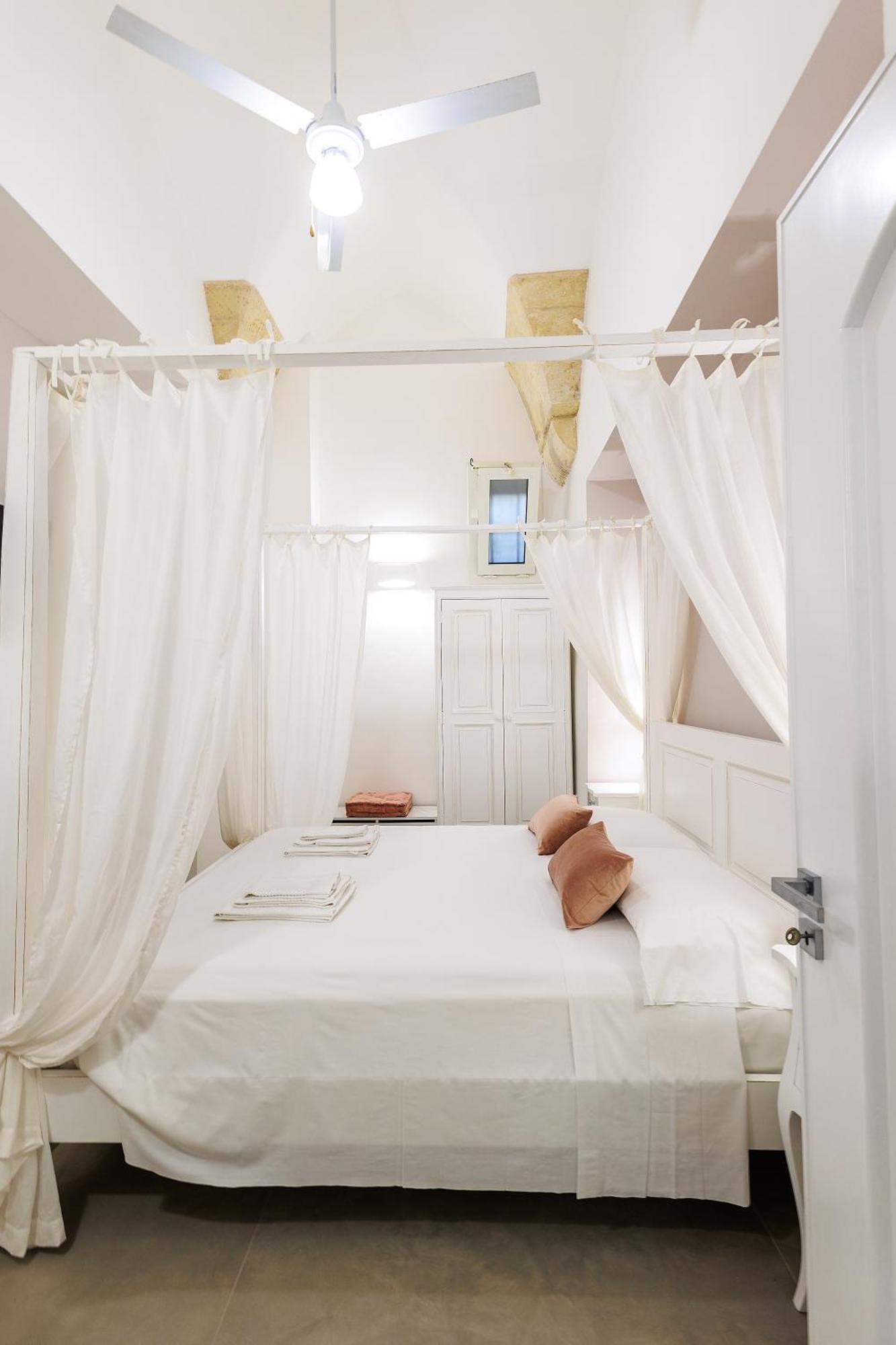 Goodstay Corte Regina Suite Lecce Exterior photo