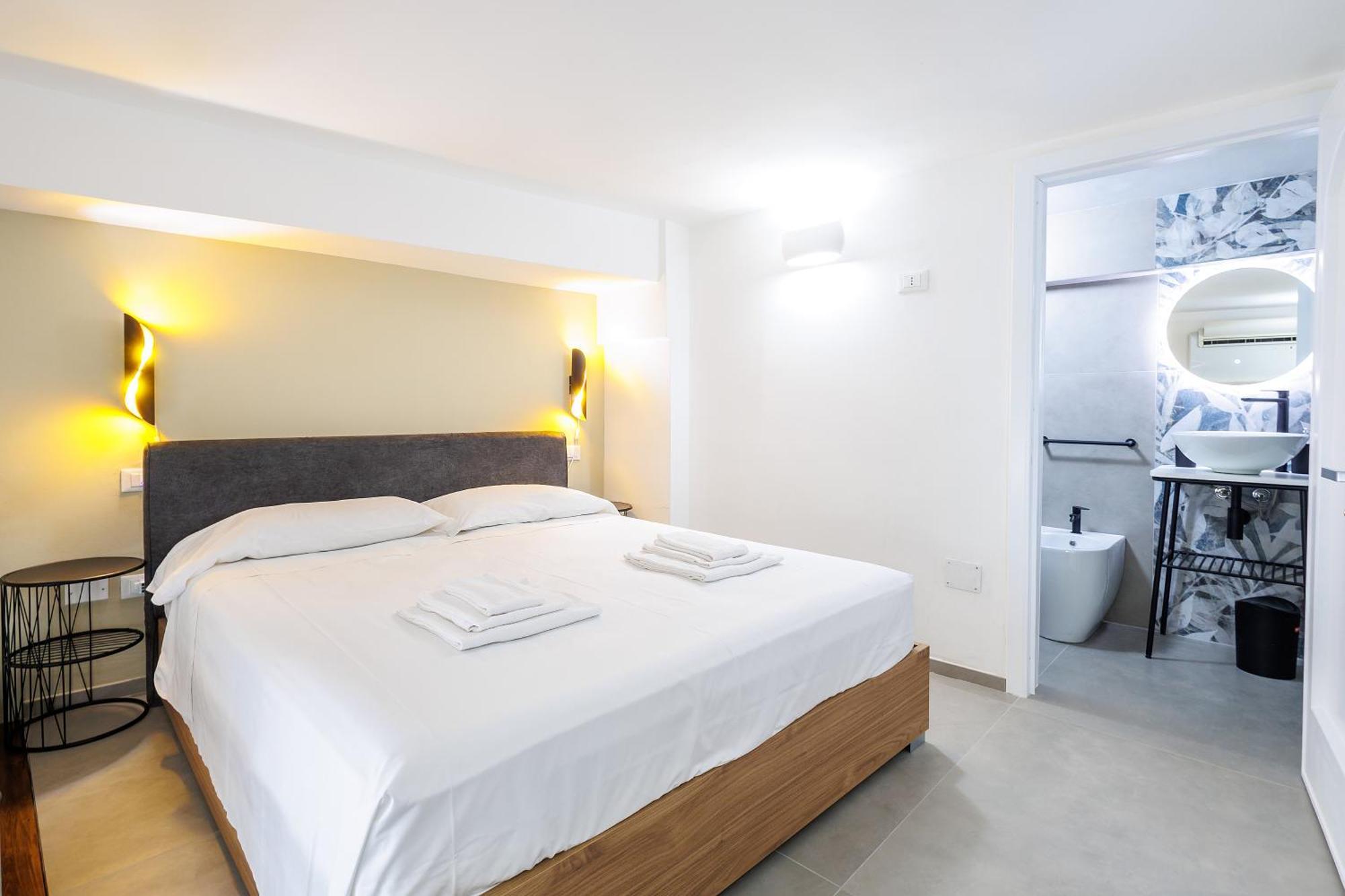 Goodstay Corte Regina Suite Lecce Exterior photo